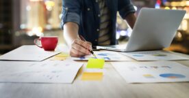 Entrepreneuriat numérique : les clés, les compétences requises et une formation pour lancer sa startup