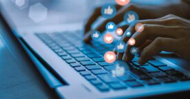 Comment les réseaux sociaux transforment le secteur de l’information et des médias