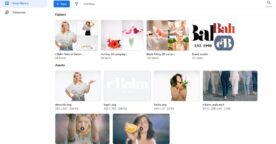 Ads Creative Studio : Google veut faciliter la création de publicités vidéo, Display et audio