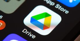 Comment télécharger des photos de Google Drive depuis votre iPhone