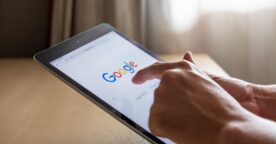 Comment optimiser le référencement d’une image sur Google