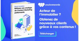 Guide : comment développer une stratégie de contenu dans l’immobilier