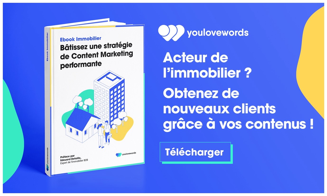 Guide comment développer une stratégie de contenu dans l’immobilier