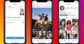 Instagram : les publicités sur les Reels sont déployées en France