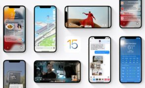 iOS 15 : les modèles d’iPhone compatibles avec la nouvelle version