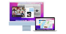 macOS Monterey : les nouveautés et les modèles de Mac compatibles