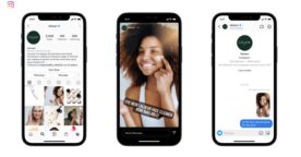 L’API Messenger pour Instagram est enfin disponible pour tous les développeurs