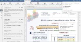 ONLYOFFICE : une suite bureautique collaborative et sécurisée pour travailler en équipe