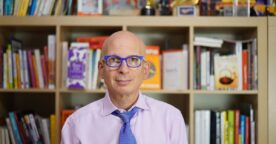Interview : Seth Godin nous livre sa vision du marketing