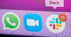 Slack, Zoom et emails sont-ils vraiment bons pour notre productivité ?