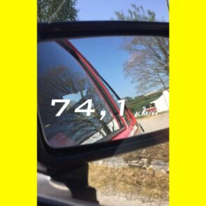 Snapchat supprime définitivement le filtre compteur de vitesse