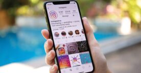 Les tendances social media émergentes en 2021