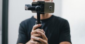 Vidéo sur mobile : un format incontournable, des formations pour monter en compétences