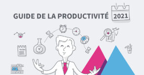 Téléchargez le Guide de la productivité : méthodes, outils et conseils pour être plus efficace