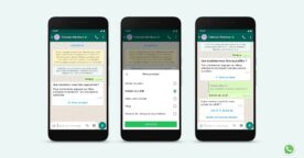 WhatsApp Business améliore son API pour faciliter le service client