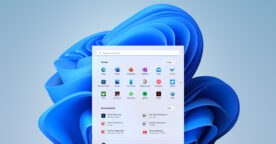 Microsoft présente Windows 11 : découvrez la nouvelle interface