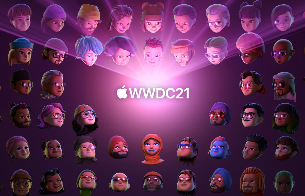 apple wwdc 2021 date