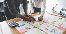 5 formations en ligne pour se perfectionner en gestion de projet