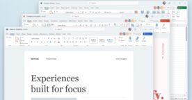 Microsoft Office : accédez à la nouvelle interface dès aujourd’hui