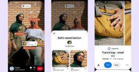 Pinterest améliore les Épingles Idées : liens affiliés et mention partenariat rémunéré