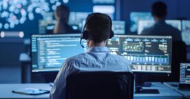 Se reconvertir dans la cybersécurité, des opportunités pour les salariés et les demandeurs d’emploi