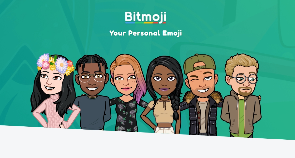 Snapchat : comment créer et modifier son Bitmoji
