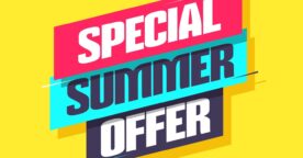Les 10 meilleurs deals de l’été : outils de design, social media, productivité, tech…