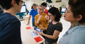 Une formation pour réussir son projet de transformation digitale
