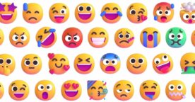 Microsoft dévoile ses emojis en 3D avec le retour inattendu de Clippy