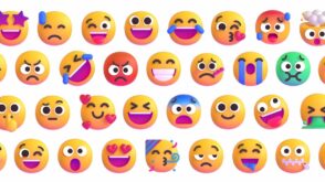Microsoft dévoile ses emojis en 3D avec le retour inattendu de Clippy