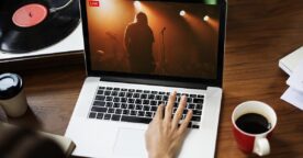Festivals, concerts, cinéma : comment le digital facilite l’accès à la culture
