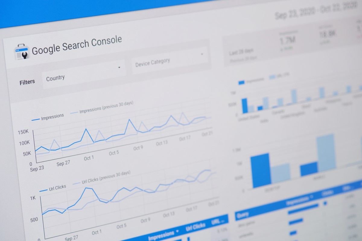 google-search-console