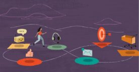 Expérience client : différences et cas d’usages des Datalakes et des Customer Data Platforms