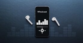 5 podcasts pour les professionnels de l’UX et de l’UI design