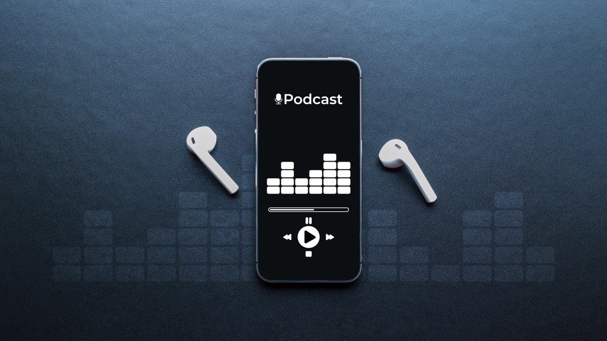 podcasts-design