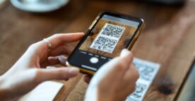 Comment scanner et utiliser un QR Code sur Android et iPhone