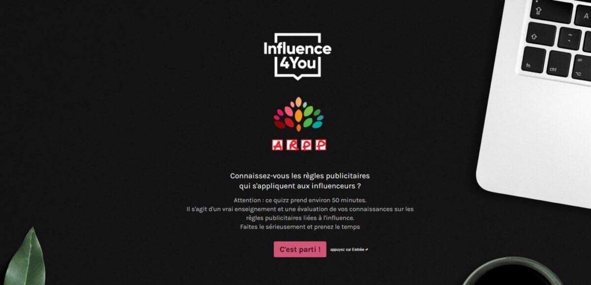 quizz-influenceurs