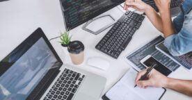 5 formations pour devenir développeur web