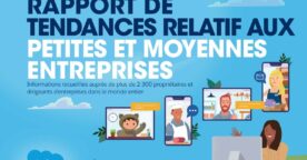 Étude sur les tendances et enjeux pour les PME face au digital en 2021