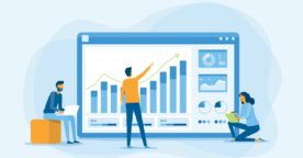 Comment connaître le trafic d’un site web concurrent