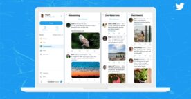 Twitter lance une nouvelle version de TweetDeck : comment y accéder
