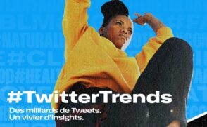 Twitter décrypte les tendances de conversations en 2021