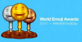 World Emoji Awards 2021 : découvrez les emojis les plus utilisés et les plus attendus