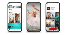 YouTube Shorts, le clone de TikTok, est enfin lancé en France
