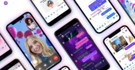 Facebook Messenger fête ses 10 ans : retour sur 10 dates clés