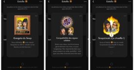 Badges d’amitié Snapchat : tout savoir sur les Charms à collectionner