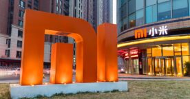 Xiaomi devient n°1 du marché des smartphones en Europe, devant Samsung et Apple