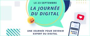 La journée du digital : une journée gratuite de conférences et workshops sur l’acquisition, le mobile, le retargeting…