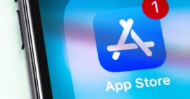 Apple modifie des règles de l’App Store suite aux plaintes des développeurs d’applications