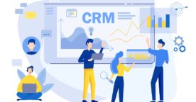 CRM : 10 fonctionnalités indispensables pour gérer vos leads et vos clients